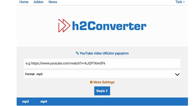 6. H2Converter