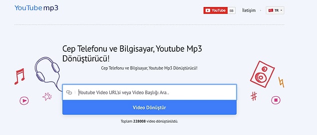 16. Youtubemp3.in