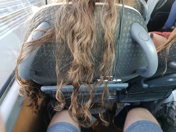 10. Неумышленное вторжение в личное пространство в чистом виде