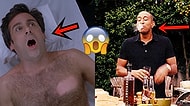 Çekimler Sırasında Gerçekten Yaşanan ve Filmlerde Kullanılan 14 Sahne