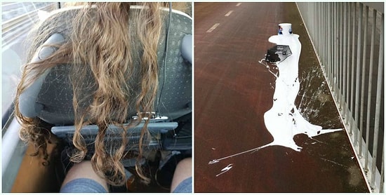 Эти 18 фото способны вывести из себя любого, а перфекционистам лучше вообще обойти эту статью стороной