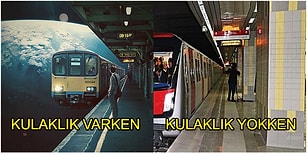 Yaptıkları Karşılaştırmalarla Nokta Atışı Tespitler Ortaya Koyan Kişilerden 19 Komik Paylaşım