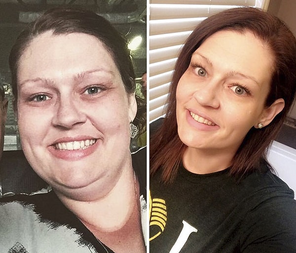 10. "Два килограмма — это куда более реальный результат, чем 90".