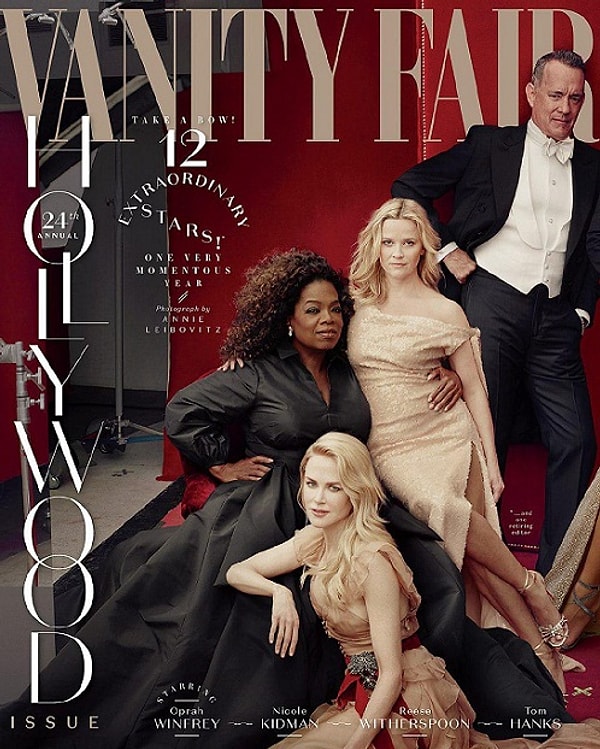 17. А у Риз Уизерспун - три ноги...