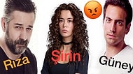 Böyle Kardeş Olmaz Olsun! İzleyicisine Saç Baş Yolduran, Dizilerin En Vefasız Kardeş Karakterleri