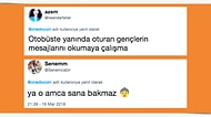 50 Yaşındaki Hallerine Gönderdikleri Mesaj İle Herkesi Güldürmeyi Başarmış 15 Takipçimiz