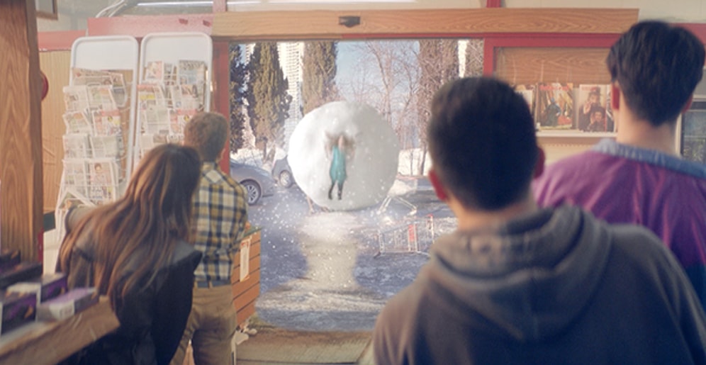 Başınıza İş Gelebilir, Ona Kek Derken Bir Daha Düşünün ve Demeyin!