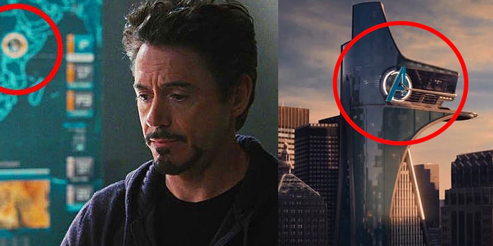16 скрытых пасхалок в фильмах Marvel, которые вы в упор не замечали