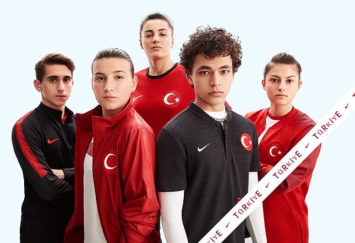 Bakalım Siz Beğenecek misiniz? Milli Takımın Yeni Formaları Sosyal Medyayı İkiye Böldü!