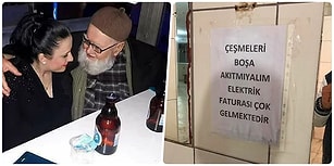 Gün Geçmiyor ki Bir Garip Manzarayla Daha Karşılaşmayalım! Taşı Toprağı Çılgın Atan Ülkemizden 15 Saykodelik Fotoğraf