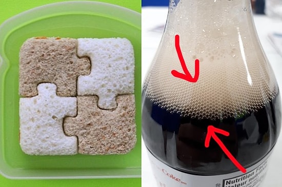 16 восхитительных изображений еды, которые вызовут у вас чувство полного удовлетворения