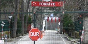 Yunan Basını: Sınırımızda Alkollü Bir Türk Yakalandı, 'Adanalıyım' Dedi...