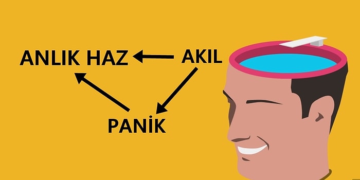 Erteleme Hastalığına Sahip Zihinlere Dalıp Bu Hastalığı Şu an, Ertelemeden Sonlandırıyoruz!