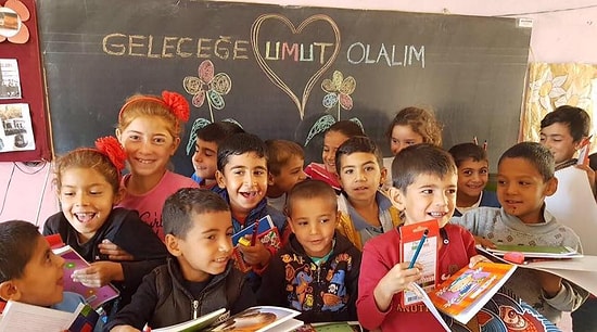 Bir Öğretmen, Bir Hemşire ve Bir Fitness Eğitmenini Bir Araya Getiren Bu Güzel Projeyle Mutlaka Tanışmalısınız