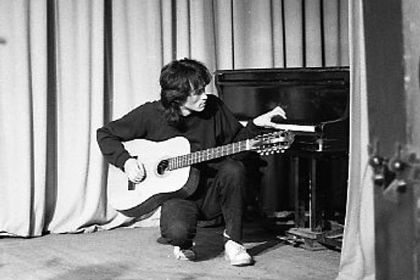 11. Что, по мнению Цоя, было лекарством от морщин?