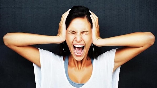 3. Вы буквально наслаждаетесь драмой