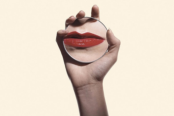 7. Эгоизм для вас не проблема