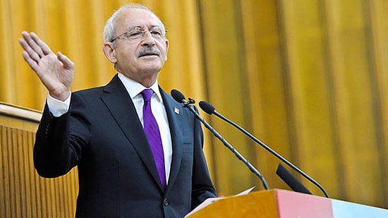 Kılıçdaroğlu Çiftlik Bank Mağdurlarına Seslendi: 'Paralarınızı Alabilirsiniz Ama O Tosundan Değil, BDDK'dan'