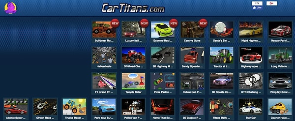 Cartitans