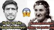 Tüylerinizin Diken Diken Olmasına Hazır mısınız? Bu 13 Psikopat Seri Katil Kâbusunuz Olacak!