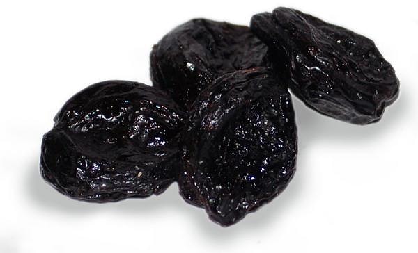 Вы терпеть не можете ЧЕРНОСЛИВ! 😤