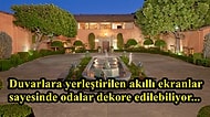 En Ucuzunu Almak İçin Bile 6 Kez Üst Üste 50 Milyonluk Büyük İkramiyeyi Kazanmanız Gerekiyor! İşte Dünyanın En Pahalı 12 Evi