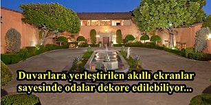 En Ucuzunu Almak İçin Bile 6 Kez Üst Üste 50 Milyonluk Büyük İkramiyeyi Kazanmanız Gerekiyor! İşte Dünyanın En Pahalı 12 Evi