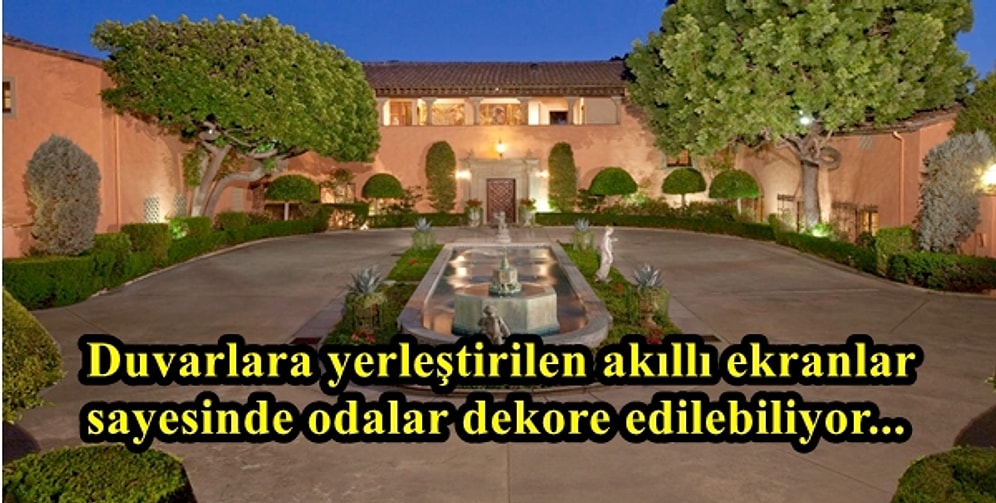 En Ucuzunu Almak İçin Bile 6 Kez Üst Üste 50 Milyonluk Büyük İkramiyeyi Kazanmanız Gerekiyor! İşte Dünyanın En Pahalı 12 Evi