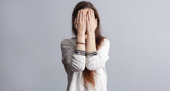 Если вам знакомы эти 12 проблем, вы, должно быть, женщина