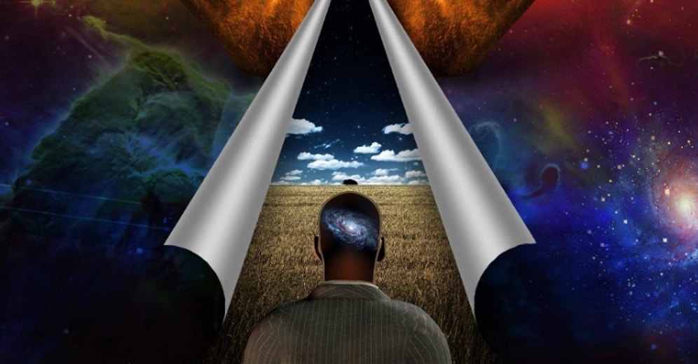 Тест: Ответьте всего на 7 вопросов и узнайте, кем бы вы были в параллельной вселенной