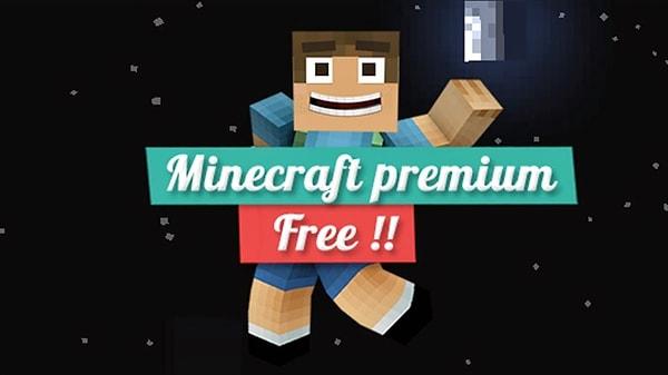 Ücretsiz Bedava Minecraft Premium Hesabı Nasıl Alınır?