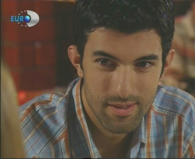19. Engin Akyürek - Yabancı Damat