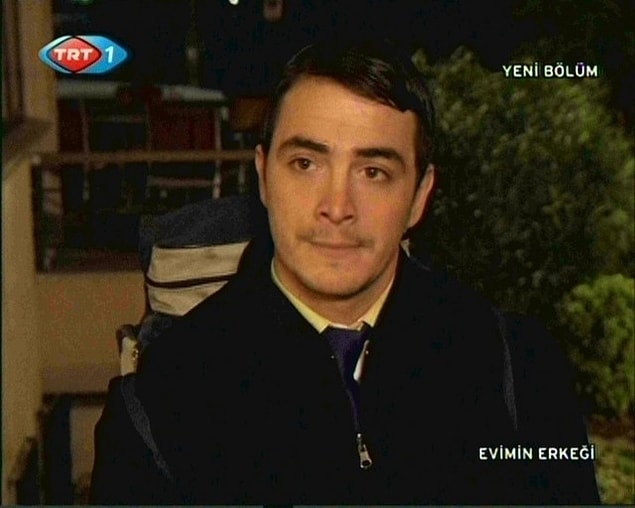 20. Ahmet Kural - Evimin Erkeği