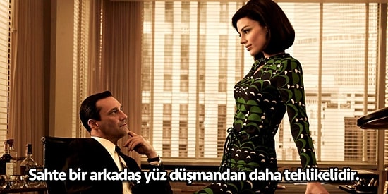 Yalnızca 3 Dakikada Sizi Bir Elmas Gibi Güçlü Yapacak Acı Gerçekler