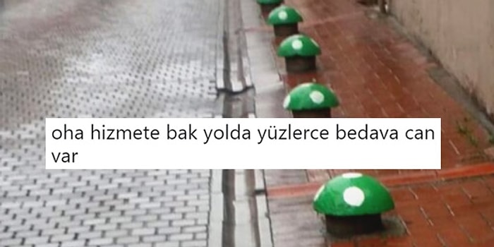 Günlük Hayatta Gördüklerini Mizahla Harmanlayarak Yüzlerimizi Kocaman Gülümsetmiş 15 Kişi