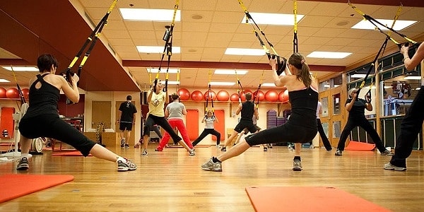 4. Физические упражнения – обязательный атрибут вашей диеты?