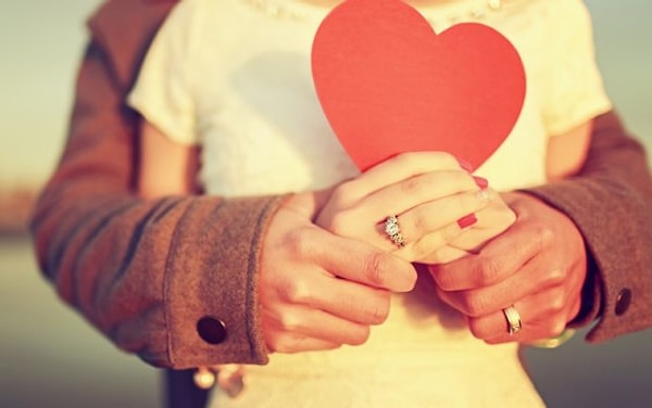 5. Вы верите в любовь с первого взгляда?