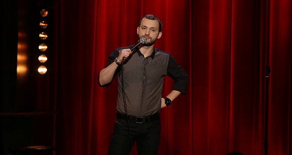 7. Как вы считаете, стали бы люди покупать билеты, если бы вы стали организовывать юмористические концерты?