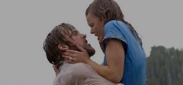 17. Просмотр фильмов, целевой аудиторией которых являются женщины, увеличивая количество обсуждений взаимоотношений героев, в реальной жизни снижает уровень разводов до 50%. Это своего рода дешевый психолог для дам!