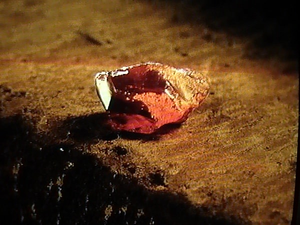 5. Философский камень из "Гарри Поттера" - что это?