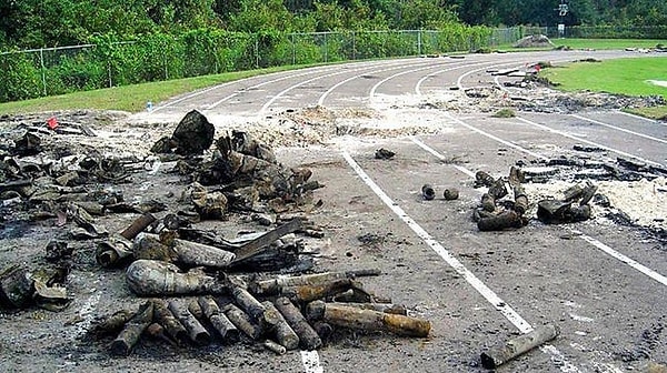 3. Бомбы времен Второй мировой