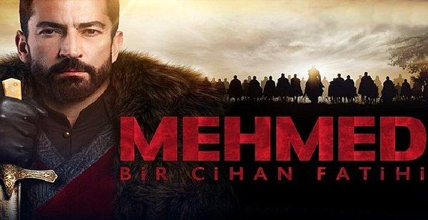 Dizi tutkunlarının aylardır merak ve heyecanla beklediği Mehmed Bir Cihan Fatihi dizisinin ilk bölümü 20 Mart gecesi Kanal D'de yayınlandı. Şükür kavuşturana diyelim.