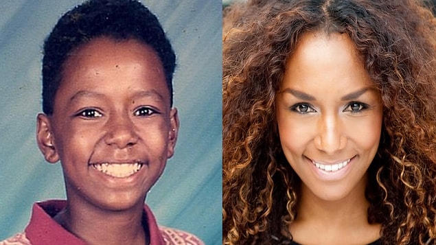 15. Janet Mock- Yazar