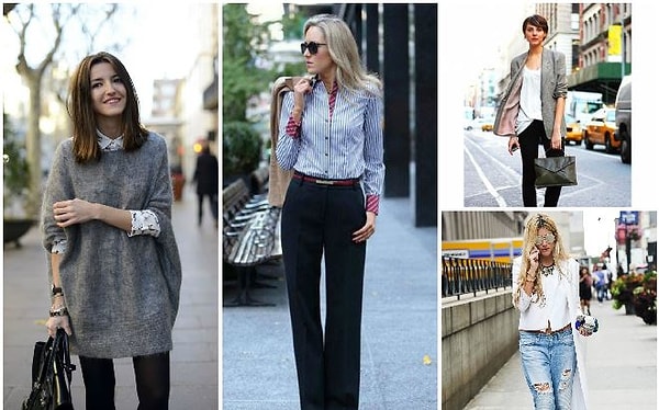 3. Проверила? Теперь составь список покупок. Поскольку в Торговом Центре у тебя начнут разбегаться глаза, захочется и того, и этого - непродуманный шоппинг приведет к плохим комбинациям в одежде.