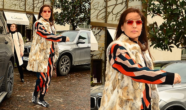 9. Допустим, стоимость низкая, вещь качественная и классная, но стоит ли её покупать, если тебе не с чем её одеть? Взвесь все "за" и "против".