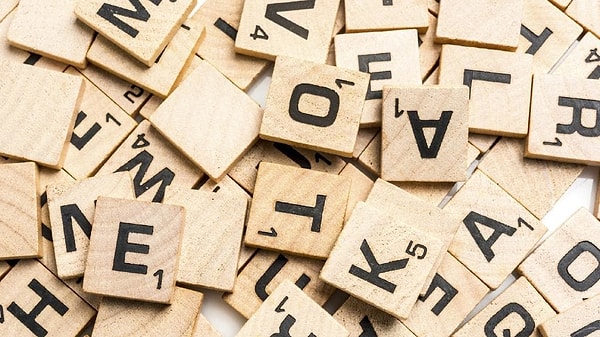 2. Выберите случайное слово: