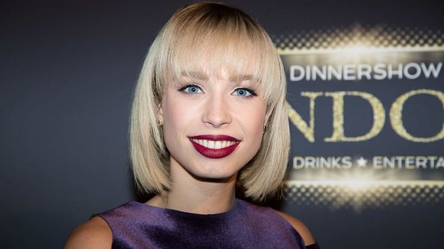 19. Loiza Lamers- Manken
