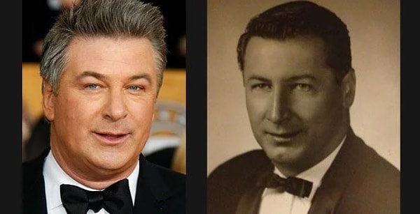 2. Алек Болдуин