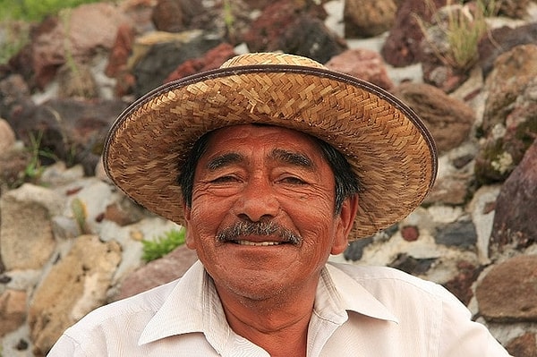 17. Мексиканский мачо