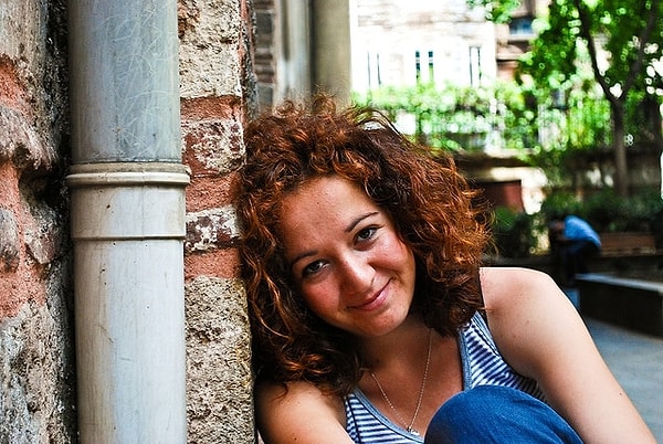 22. Стамбульское обаяние